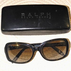 Ralph Lauren Sunglasses